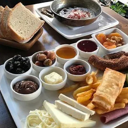 Frühstückspension Point Last Büyükçekmece