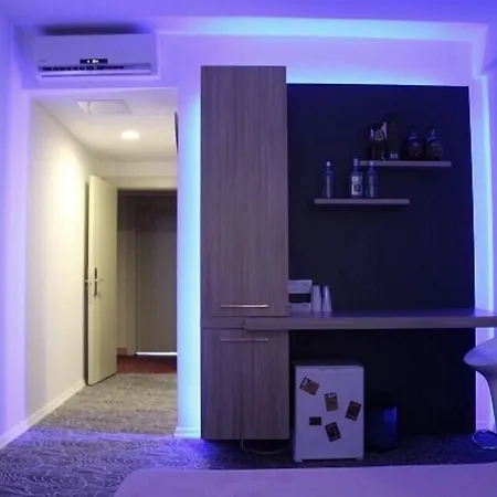 Point Last Frühstückspension Büyükçekmece