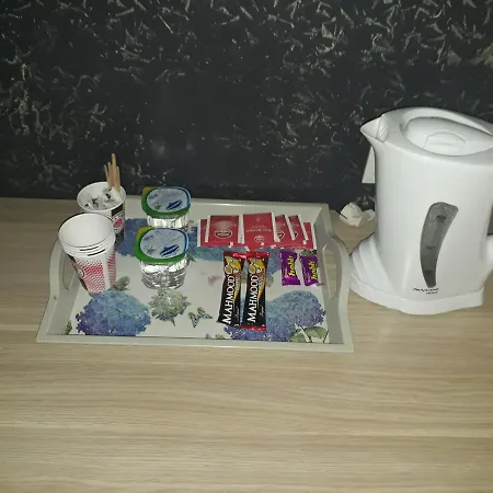 Bed & Breakfast Point Last Buyukcekmece