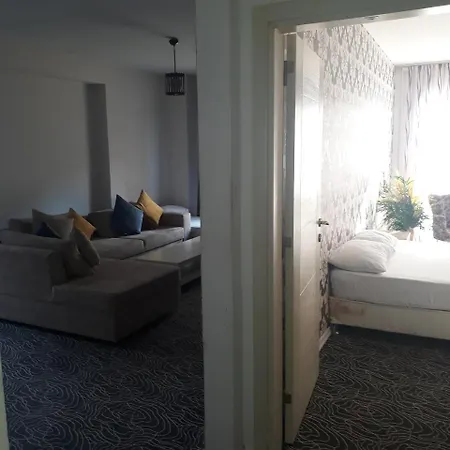 Point Last B&B 2*