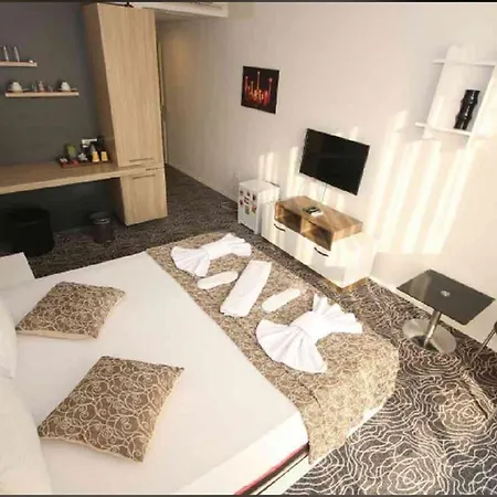 Bed & Breakfast Point Last 2*
