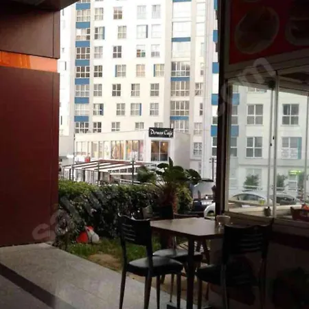 Frühstückspension Point Last Büyükçekmece
