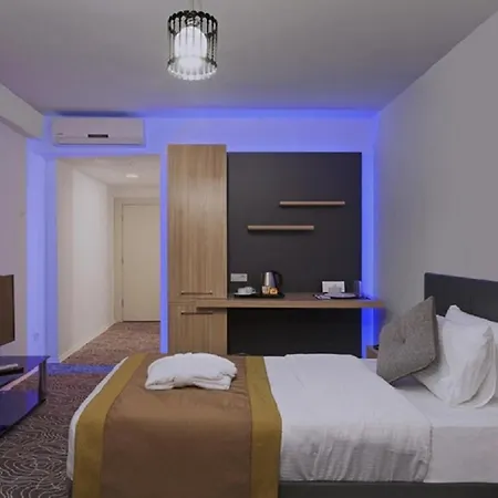 Point Last Bed & Breakfast 2*