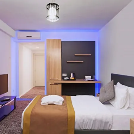 Bed & Breakfast Point Last Buyukcekmece